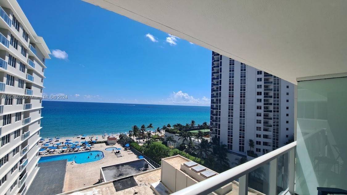 Sunny Isles Beach, FL 33160,19201 Collins Ave #747