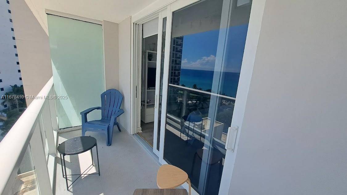 Sunny Isles Beach, FL 33160,19201 Collins Ave #747