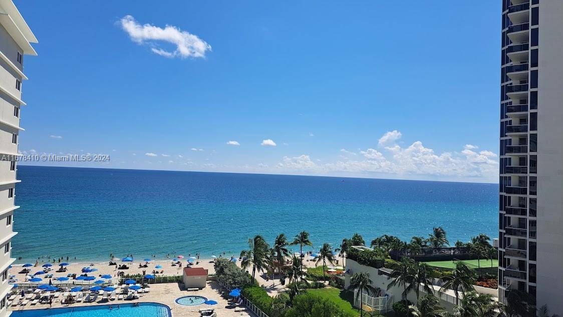 Sunny Isles Beach, FL 33160,19201 Collins Ave #747