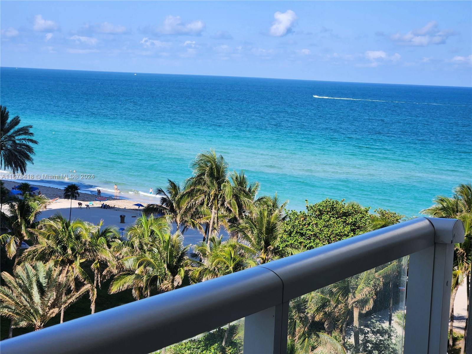 Sunny Isles Beach, FL 33160,19201 Collins Ave #624