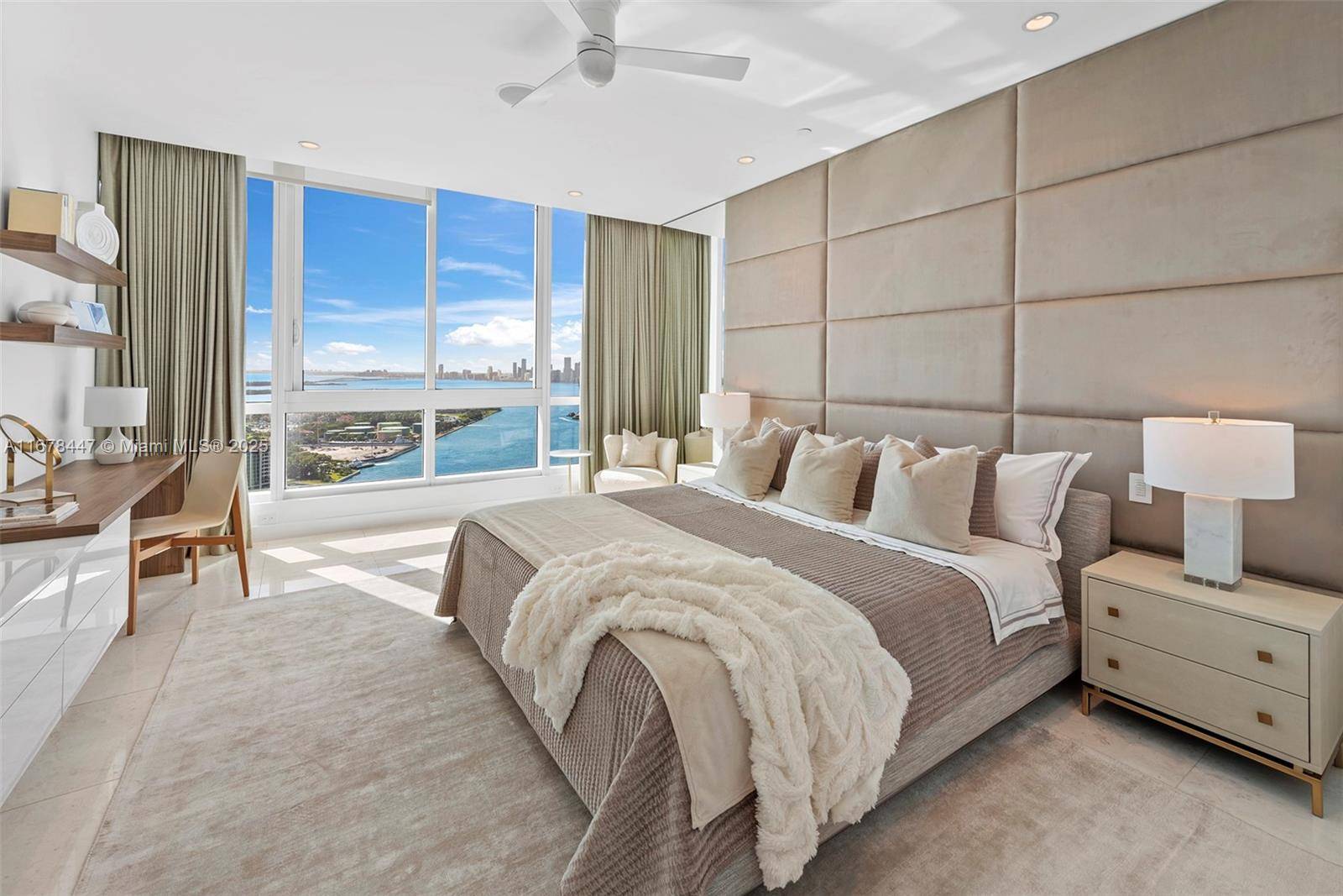 Miami Beach, FL 33139,100 S Pointe Dr #3402