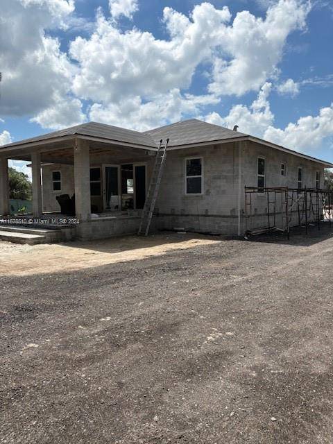 Clewiston, FL 33440,160 N Granja St