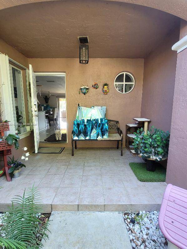 Miami, FL 33193,7066 SW 164th Ct #7066