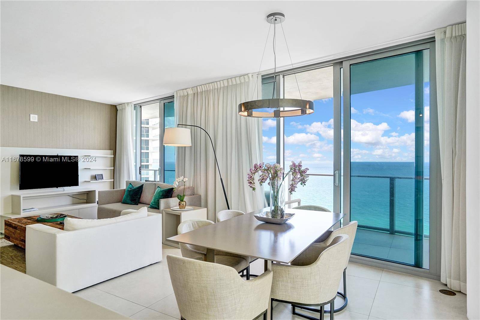 Hollywood, FL 33019,4111 S Ocean Dr #1201