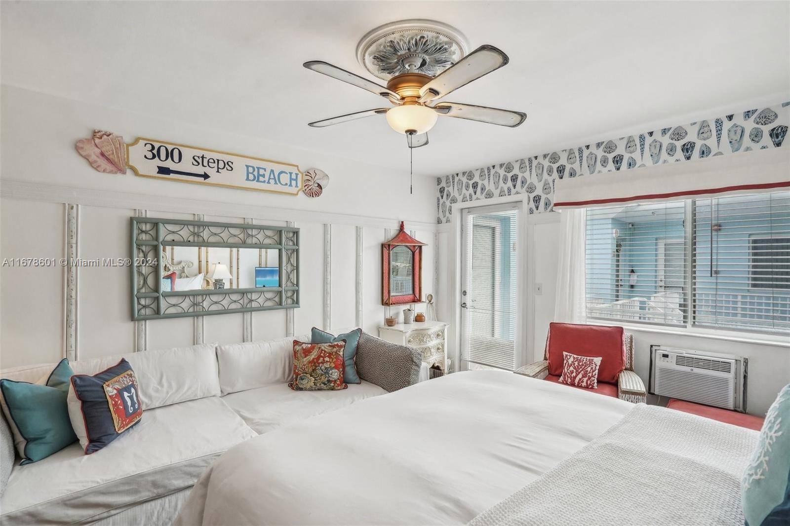 Miami Beach, FL 33139,401 Collins Ave #20