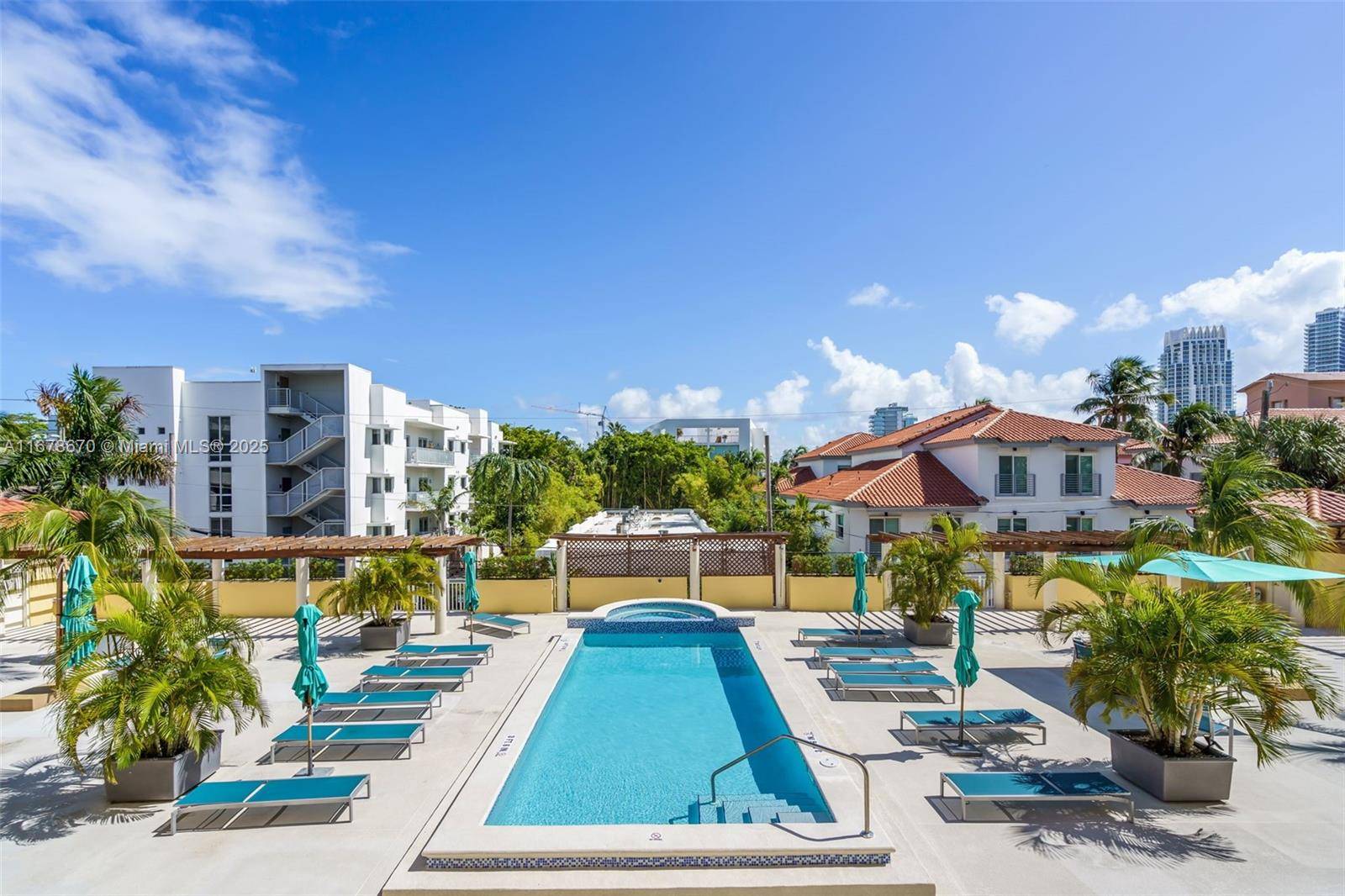 Miami Beach, FL 33139,227 Michigan Ave #304