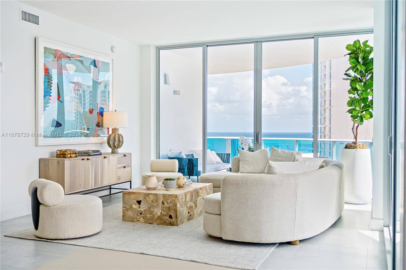 Sunny Isles Beach, FL 33160,17550 Collins Ave #1501