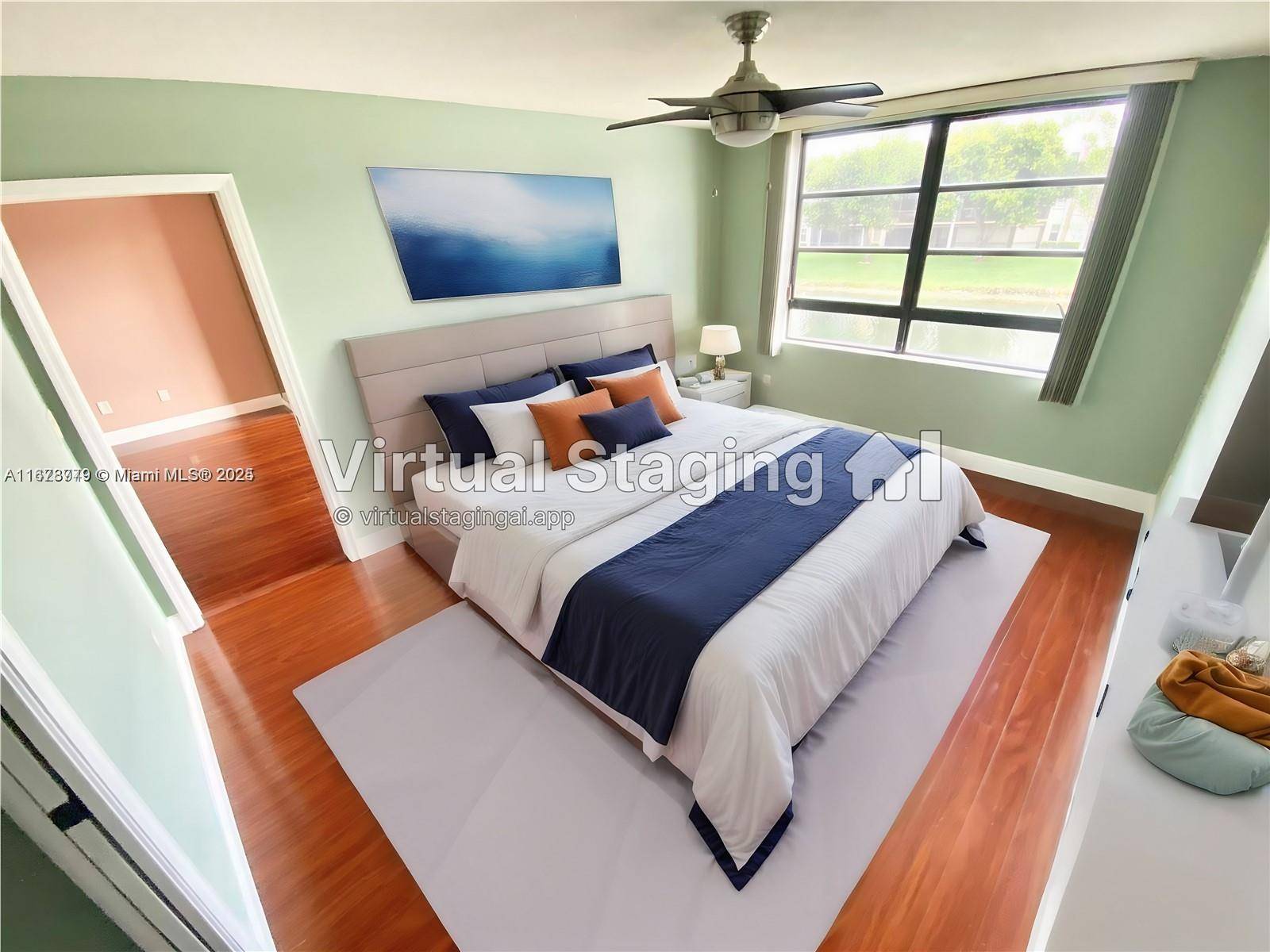 Tamarac, FL 33321,10540 E Clairmont Cir #205