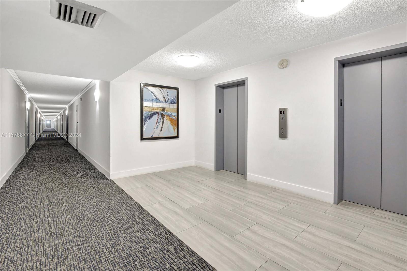 Hallandale Beach, FL 33009,137 Golden Isles Dr #712