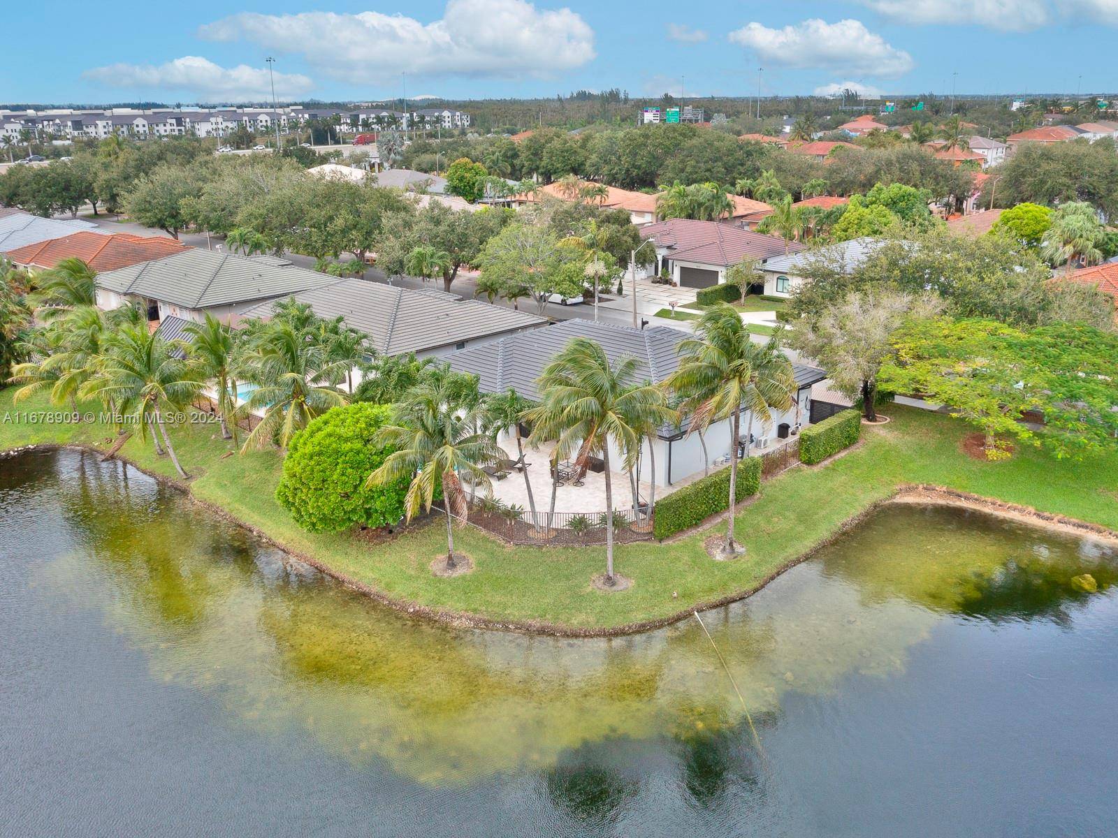 Hialeah, FL 33018,9026 NW 173rd Ter