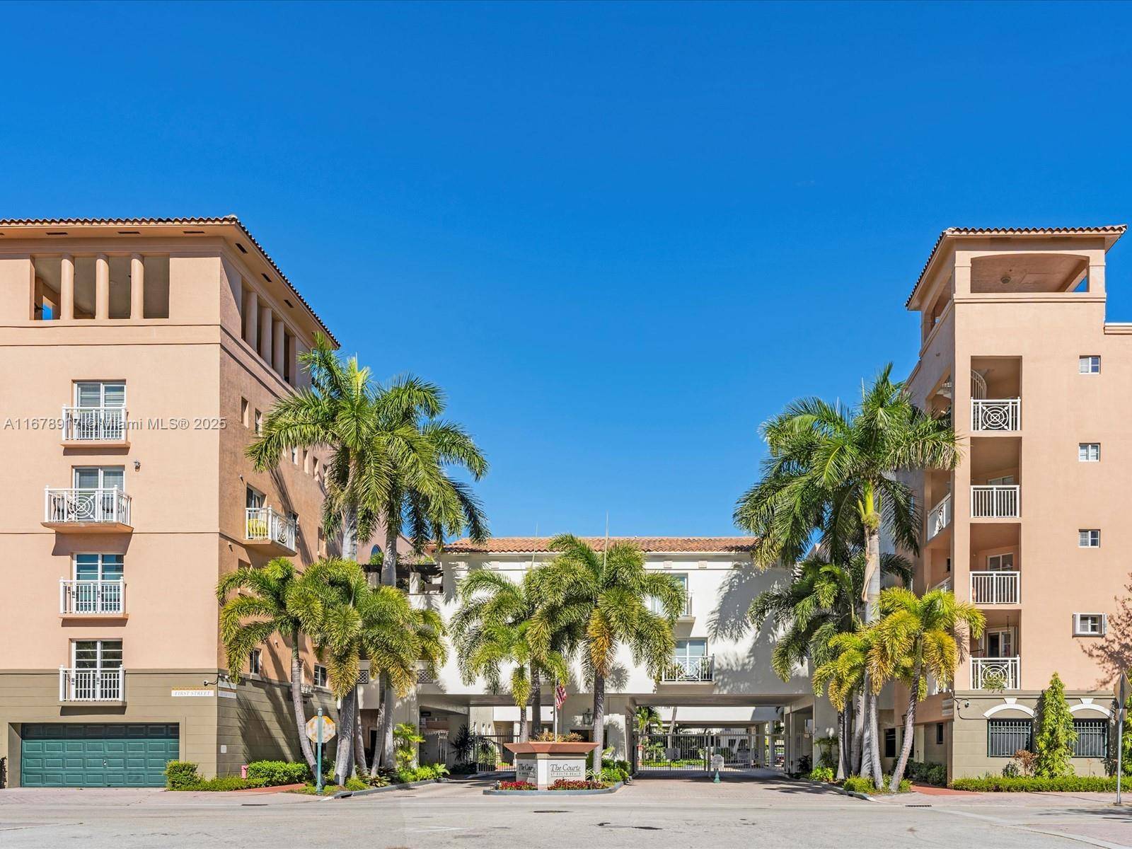 Miami Beach, FL 33139,100 Meridian Ave #224
