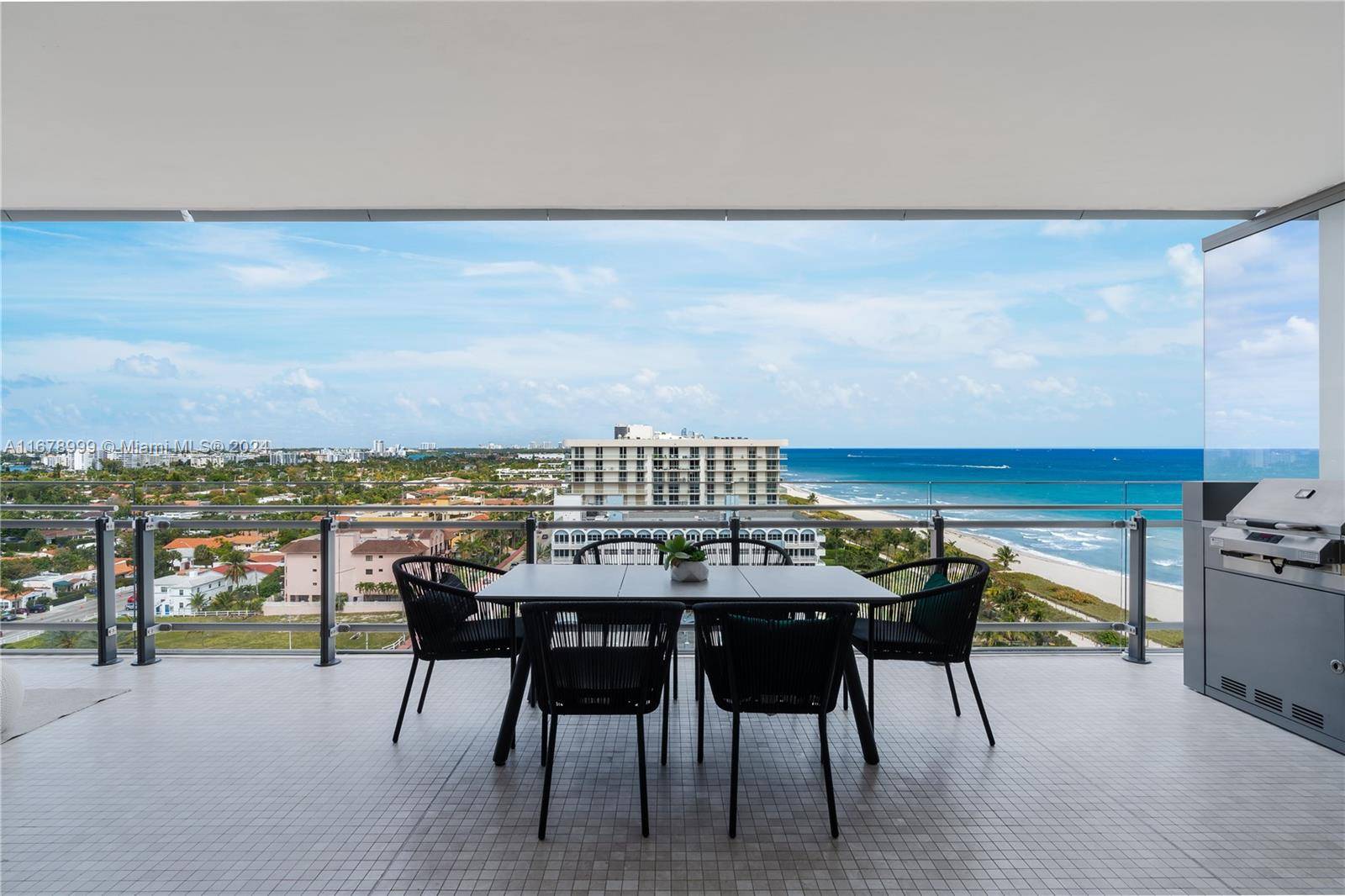 Miami Beach, FL 33154,8701 Collins Ave #1103