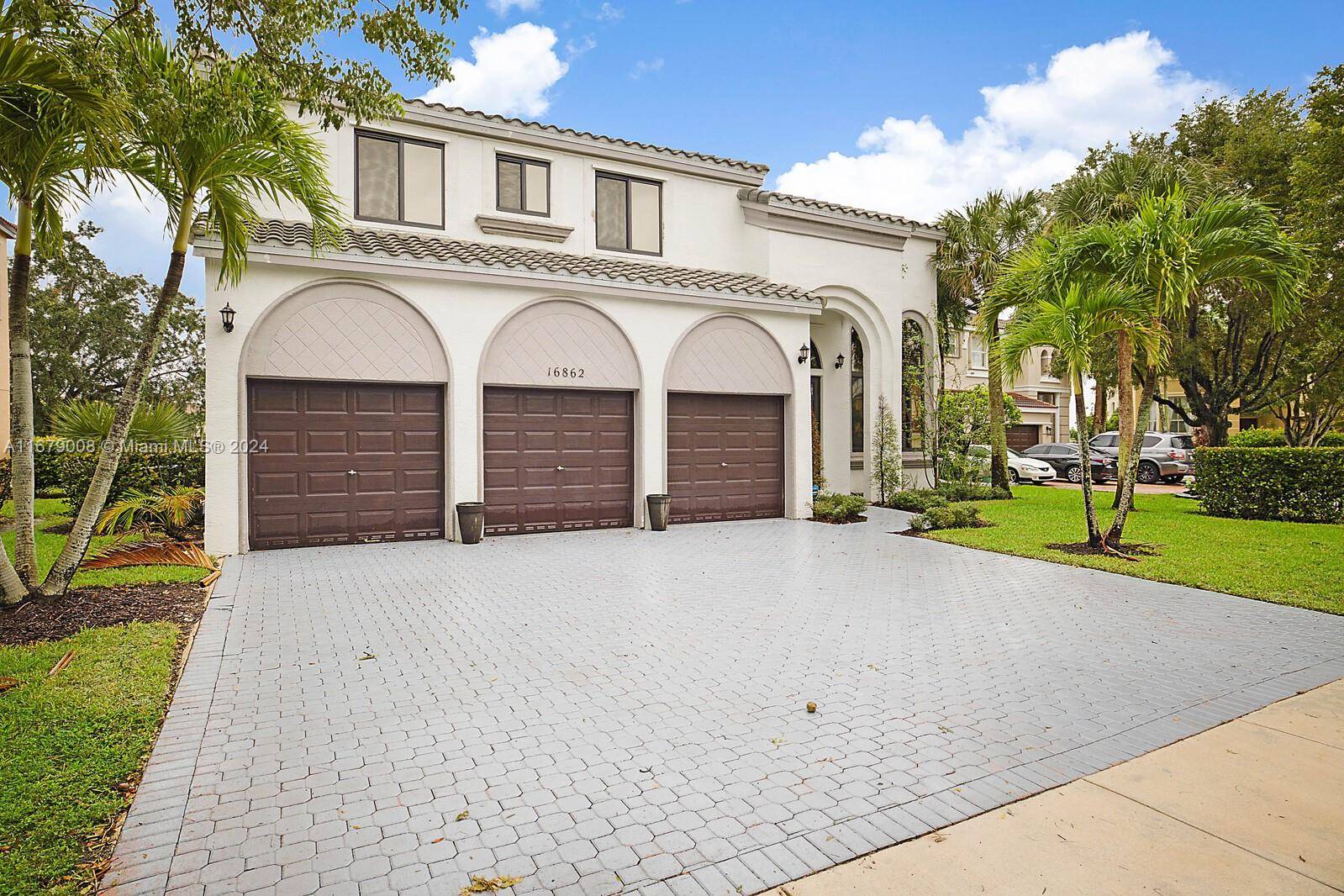 Miramar, FL 33027,16862 SW 50th St