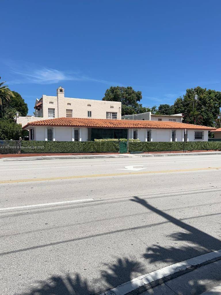 Miami, FL 33135,1101 SW 17th Ave