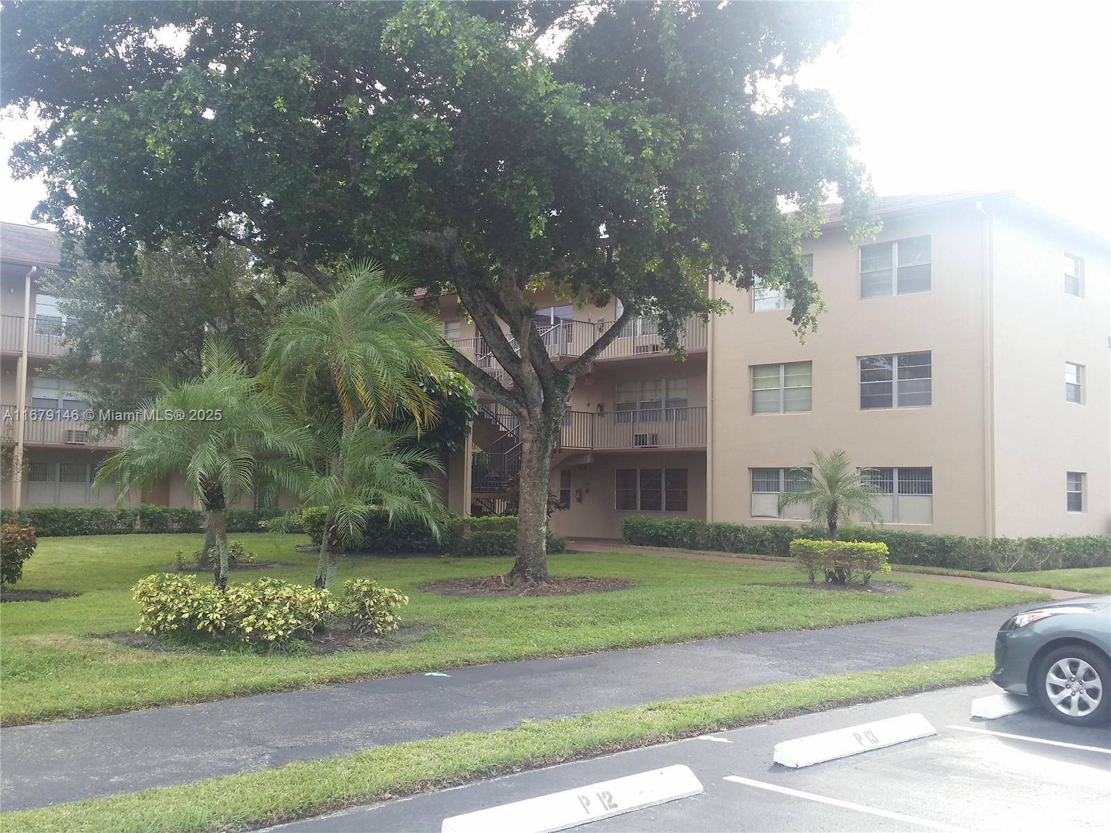 Pembroke Pines, FL 33027,13350 SW 1st St #109P