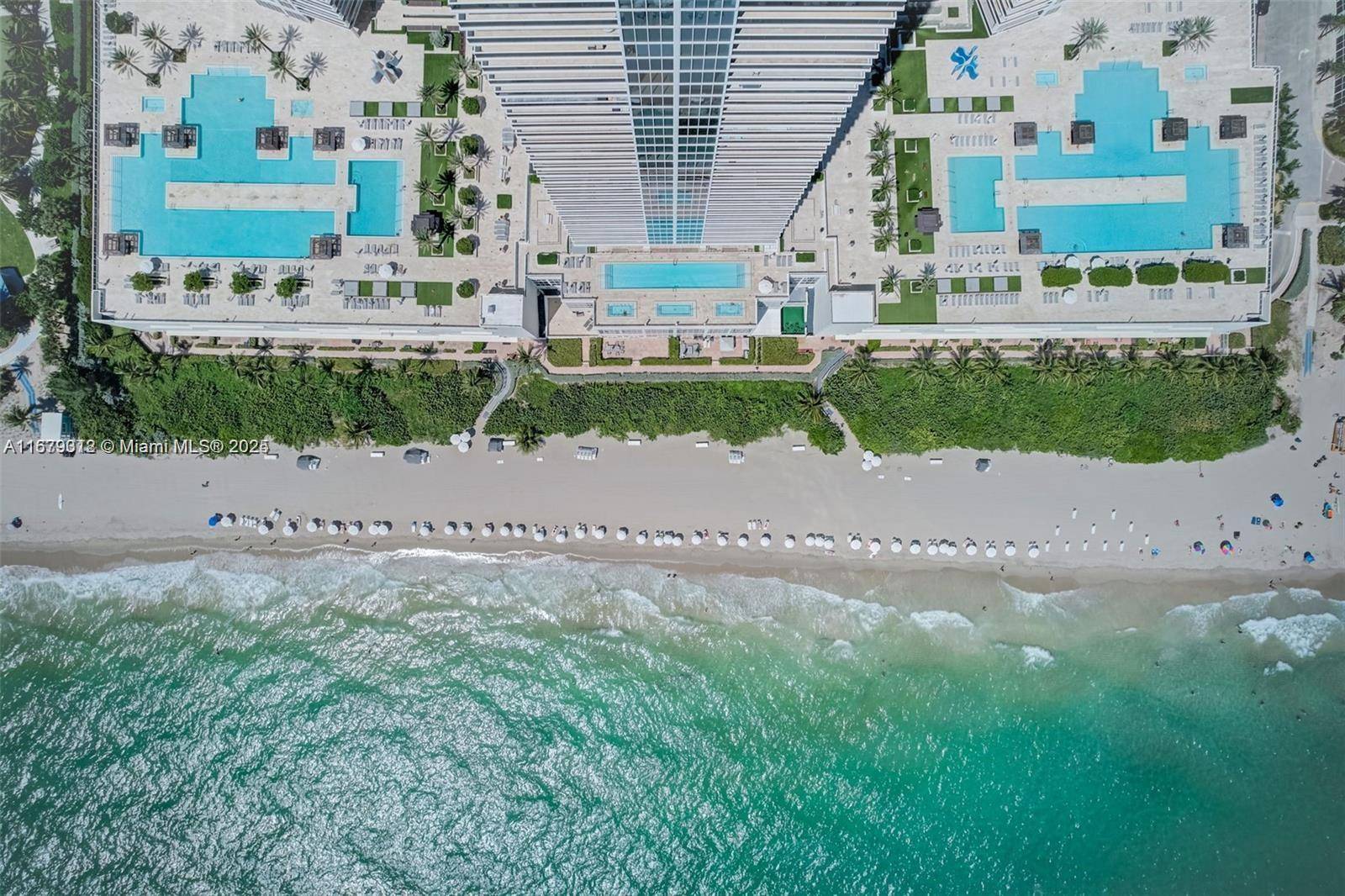 Hallandale Beach, FL 33009,1830 S Ocean Dr #3307