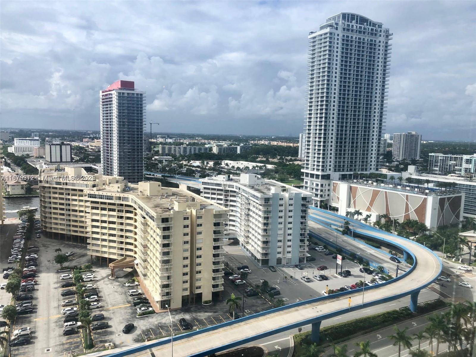Hallandale Beach, FL 33009,1830 S Ocean Dr #3307