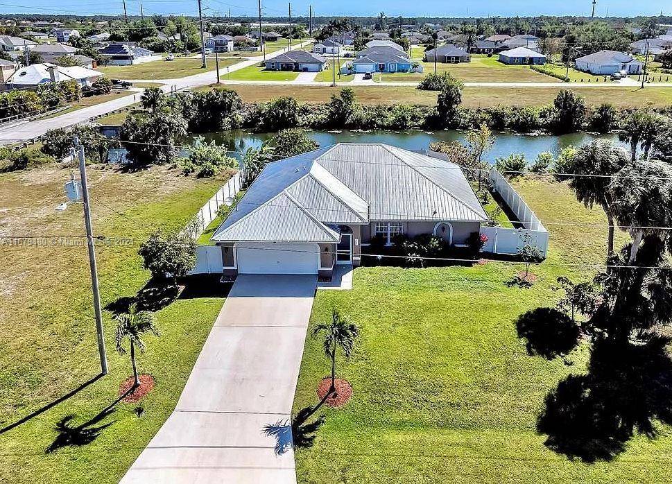 Cape Coral, FL 33909,2707 NE 5th PL