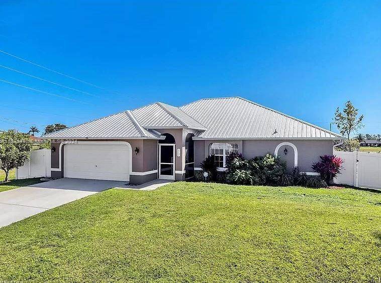 Cape Coral, FL 33909,2707 NE 5th PL