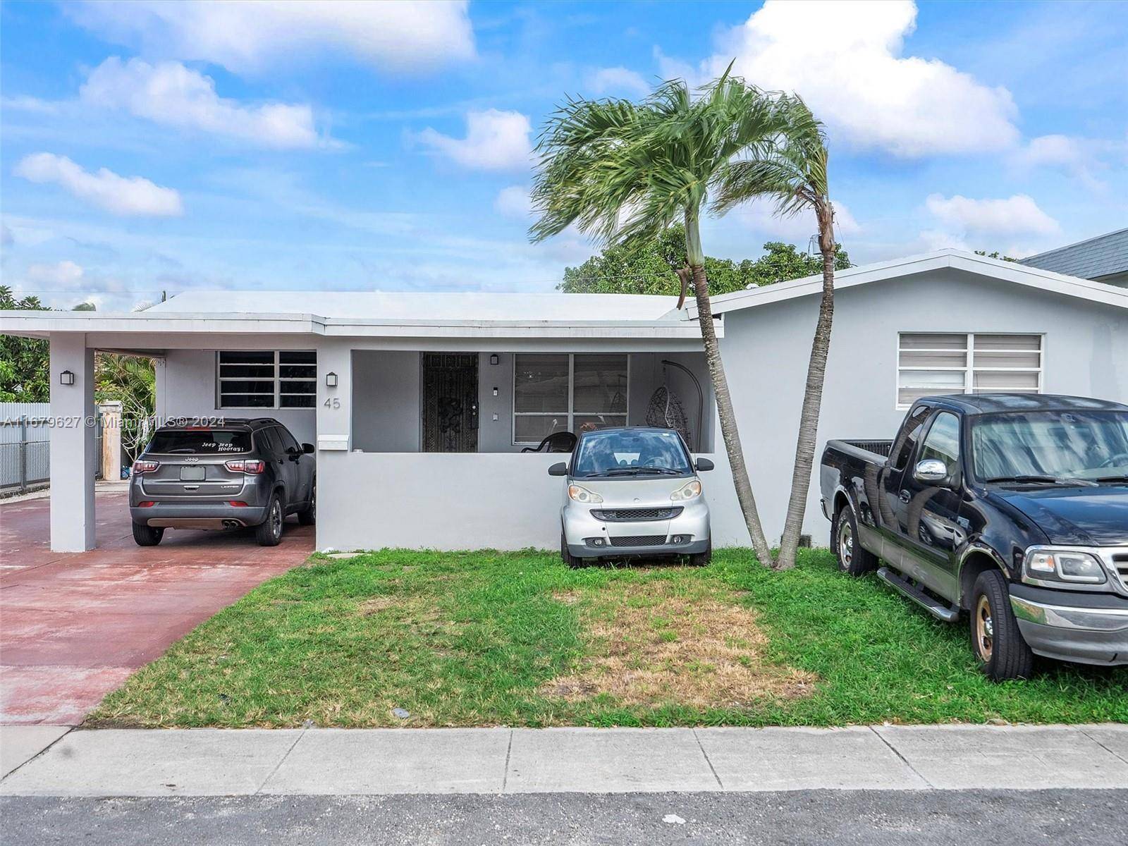 Hialeah, FL 33012,45 W 37th St