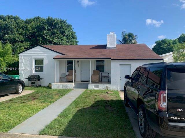 Miami, FL 33150,444 NW 80th St