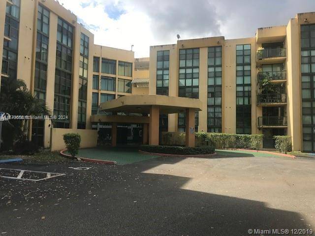 Miami, FL 33175,11750 SW 18th St #322-1