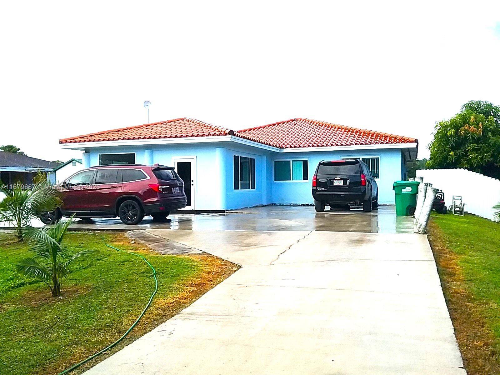 Homestead, FL 33034,36520 SW 214th Ave