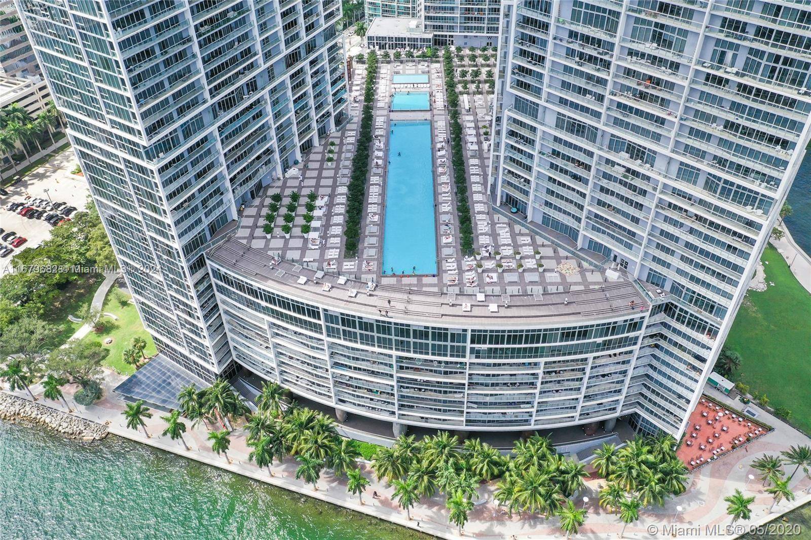 Miami, FL 33131,465 Brickell Ave #504