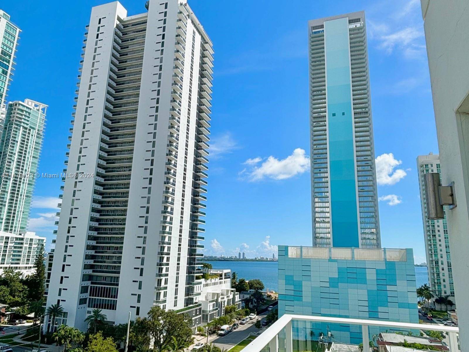 Miami, FL 33137,321 NE 26th St #817