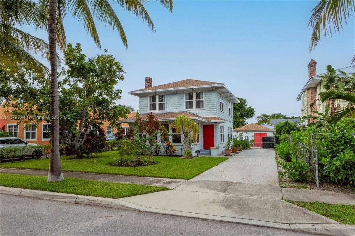 West Palm Beach, FL 33405,313 Monroe Dr