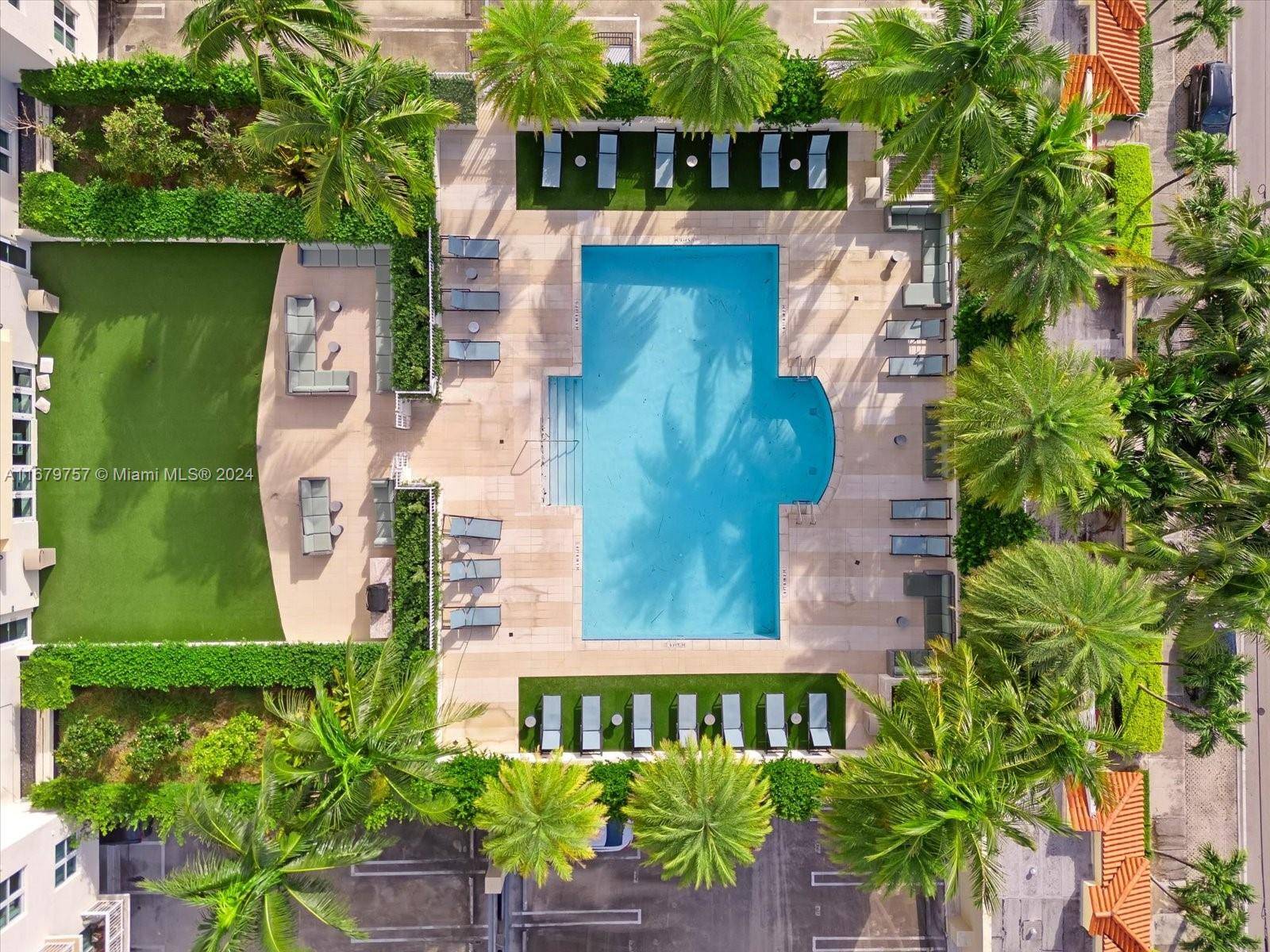 Miami, FL 33145,3000 Coral Way #1116
