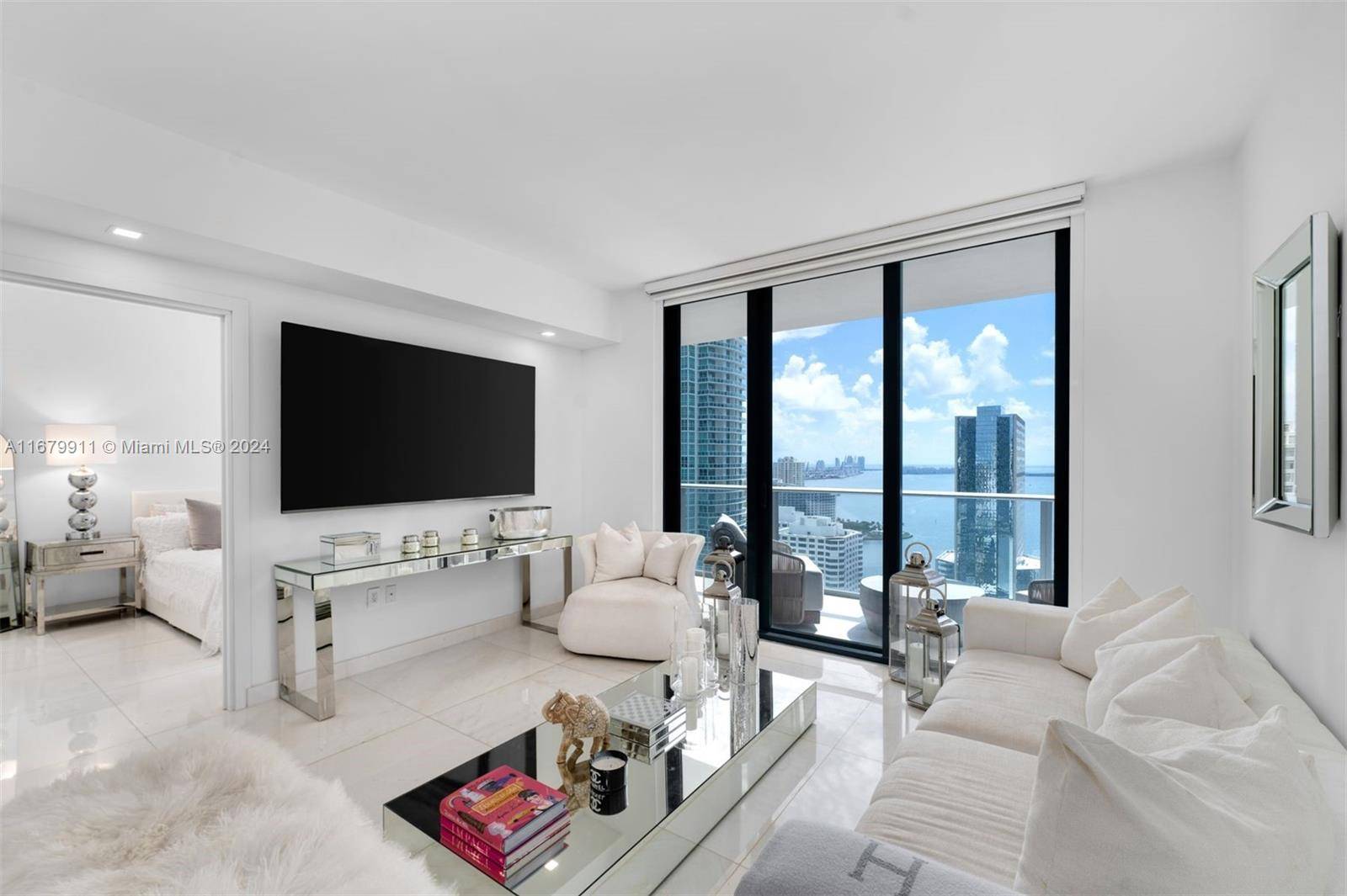 Miami, FL 33131,1010 Brickell Ave #3003