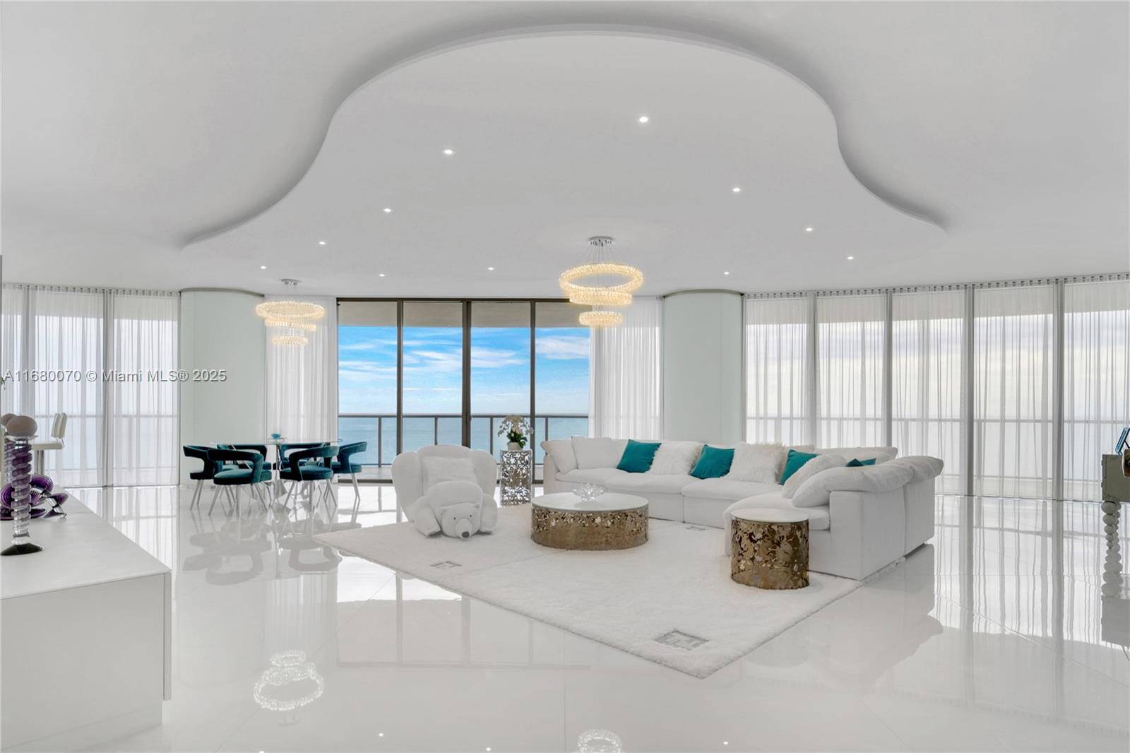 Bal Harbour, FL 33154,9703 Collins Ave #1900