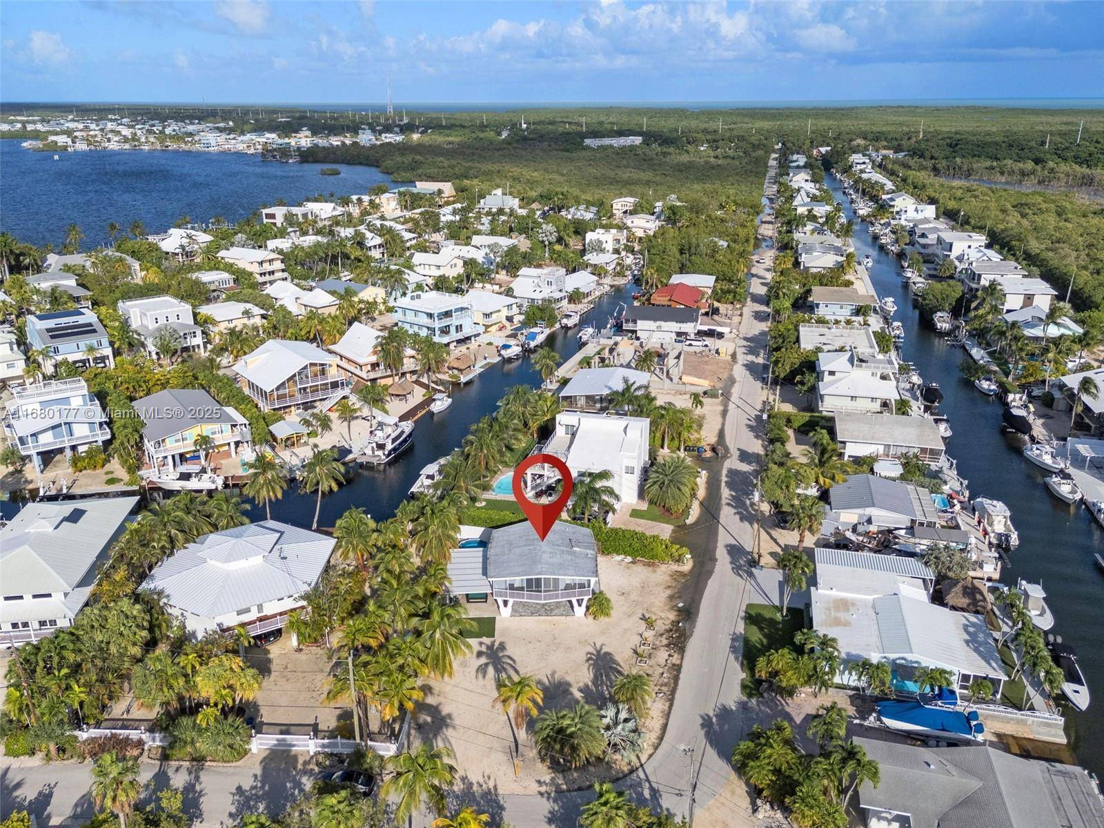 Key Largo, FL 33037,66 N Blackwater Ln