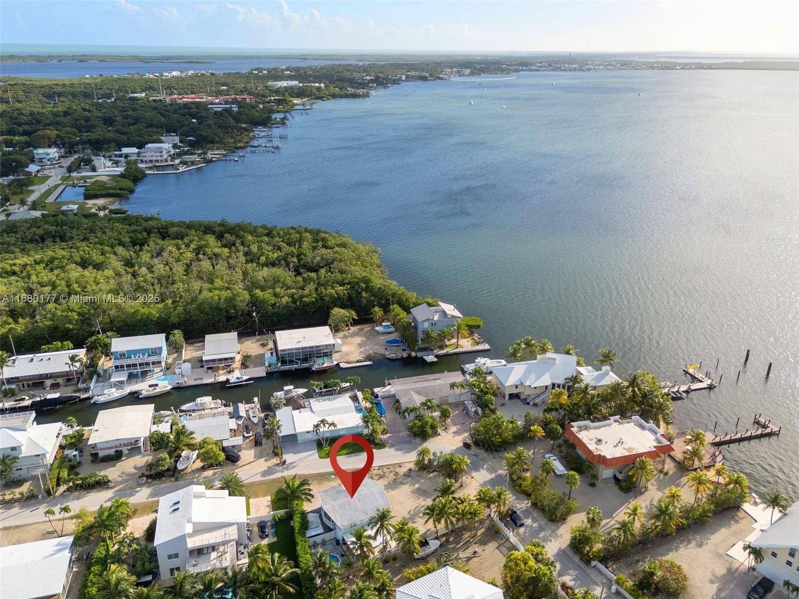 Key Largo, FL 33037,66 N Blackwater Ln