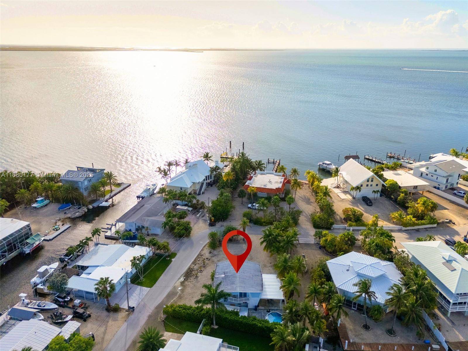 Key Largo, FL 33037,66 N Blackwater Ln