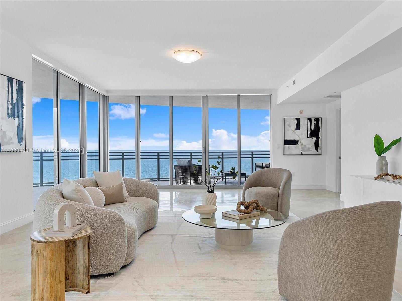 Hollywood, FL 33019,3535 S Ocean Dr #1102