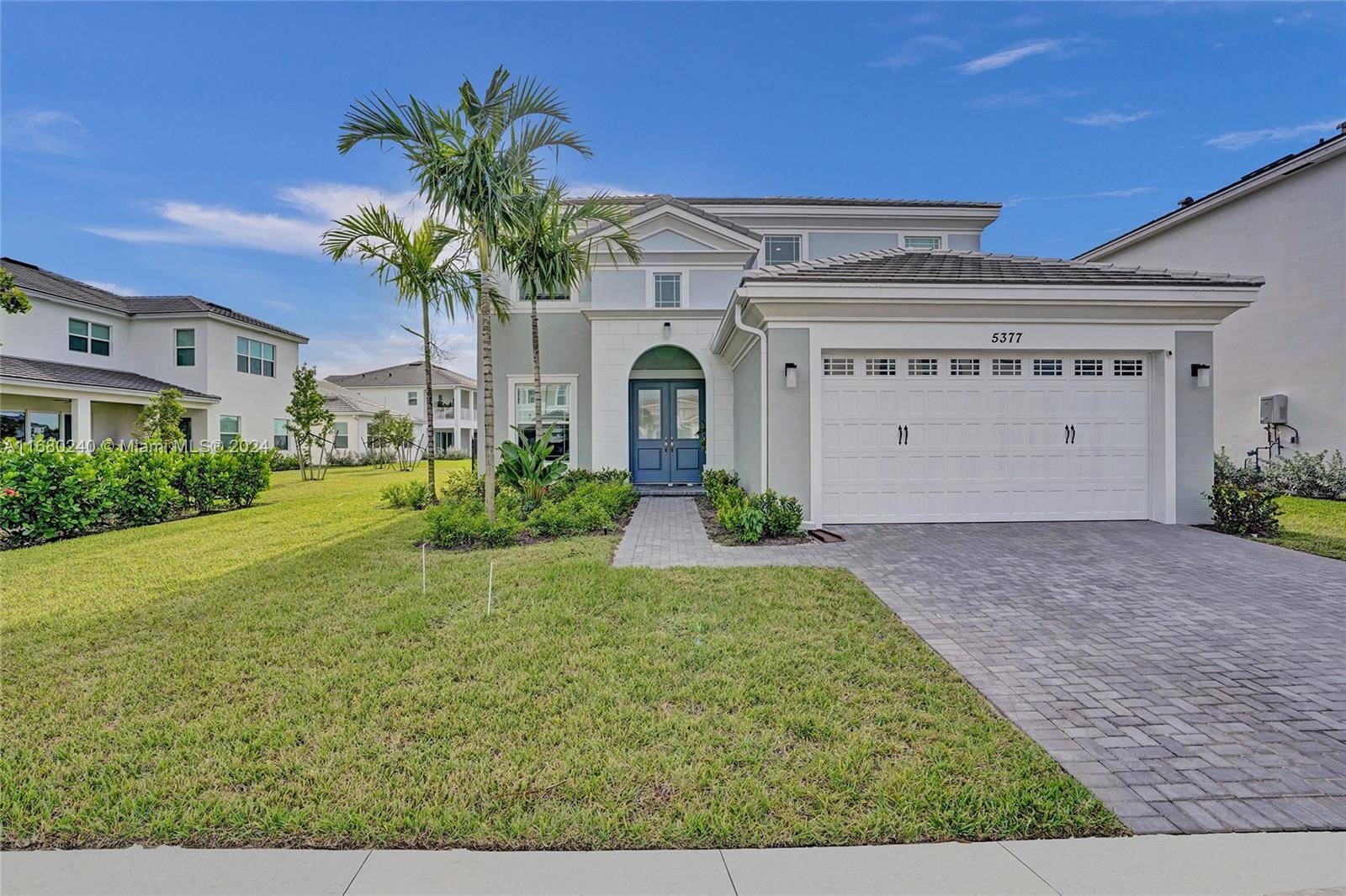 Westlake, FL 33470,5377 Empire Dr