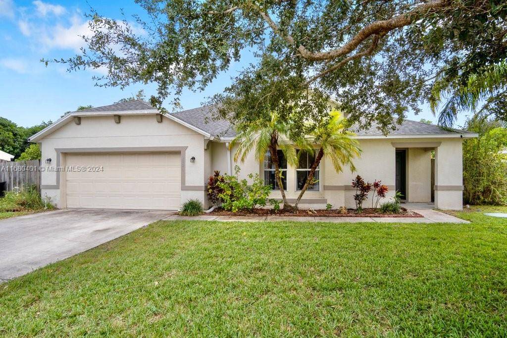 Port St. Lucie, FL 34952,2826 SE Melaleuca Blvd