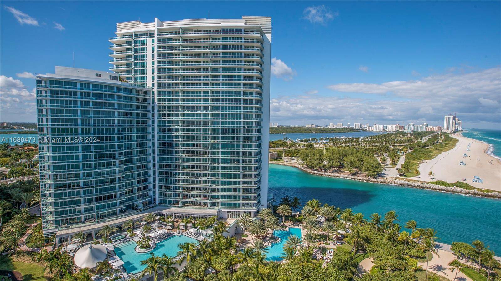 Bal Harbour, FL 33154,10295 Collins Ave #1501