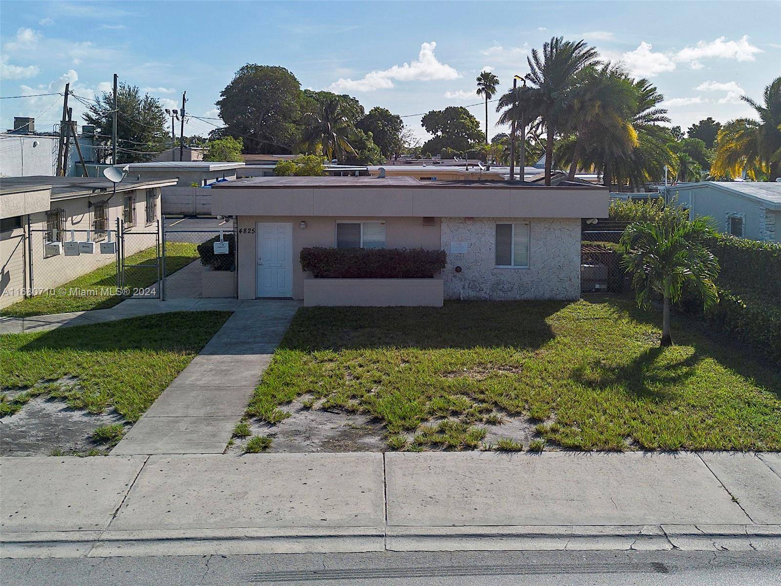 Hialeah, FL 33013,4825 E 4th Ave