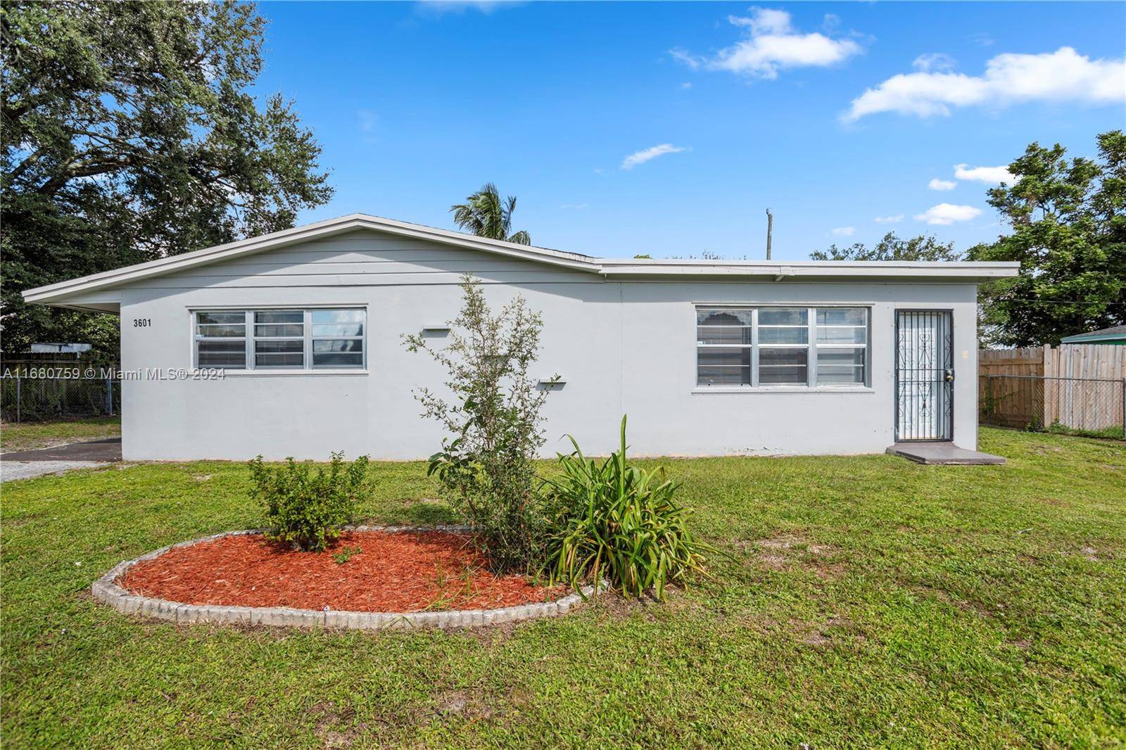 Miami Gardens, FL 33056,3601 NW 210th Ter