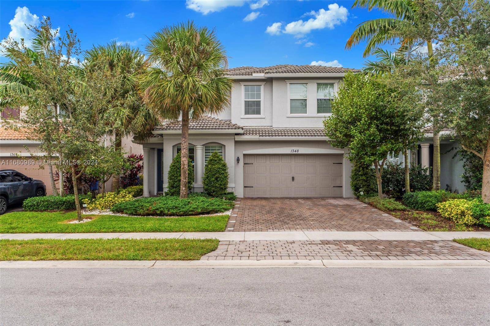 Hollywood, FL 33021,1348 SILK OAK DR