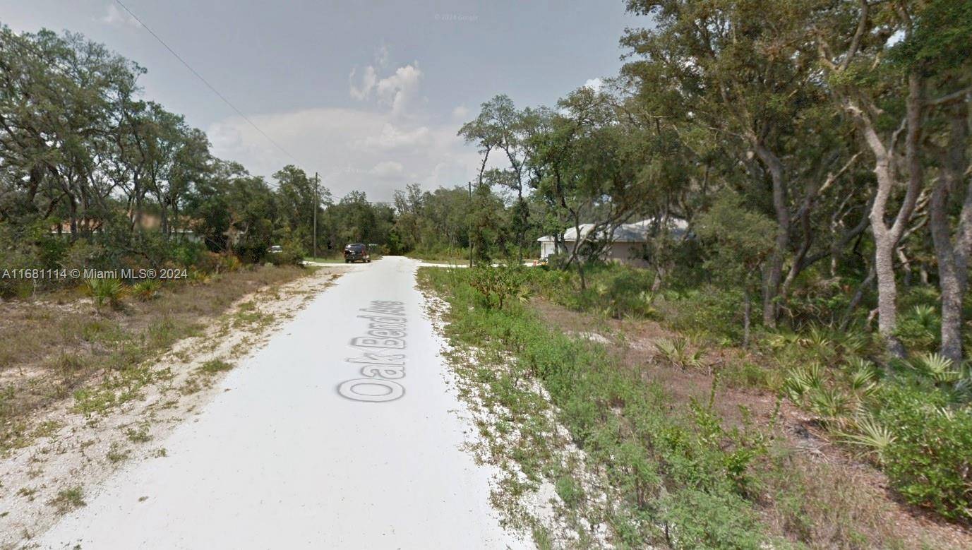 Sebring, FL 33876,5701 Oak Bend Ave