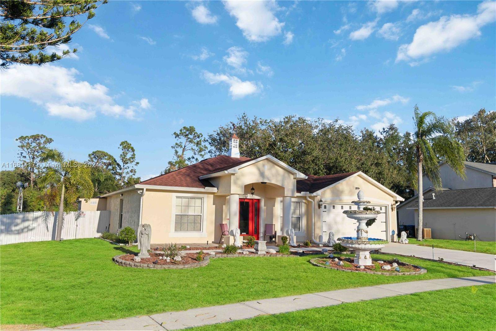 Titusville, FL 32796,841 Trailwood Ave