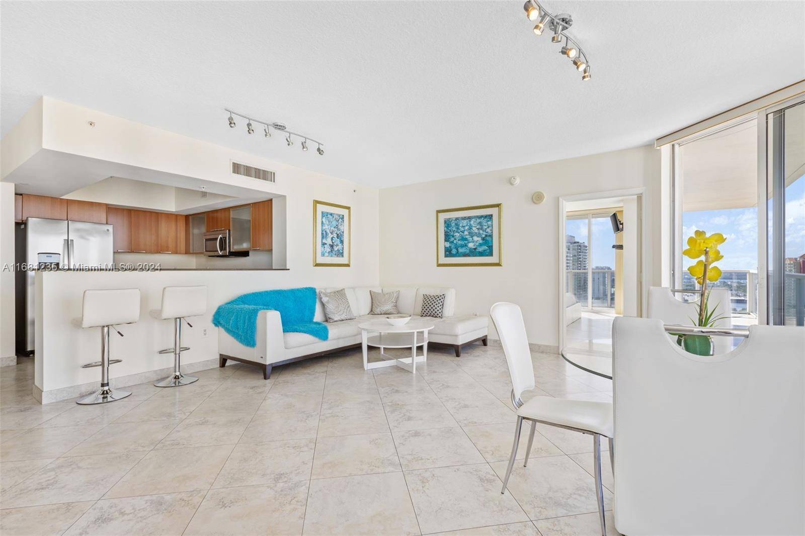 Sunny Isles Beach, FL 33160,16699 Collins Ave #2307