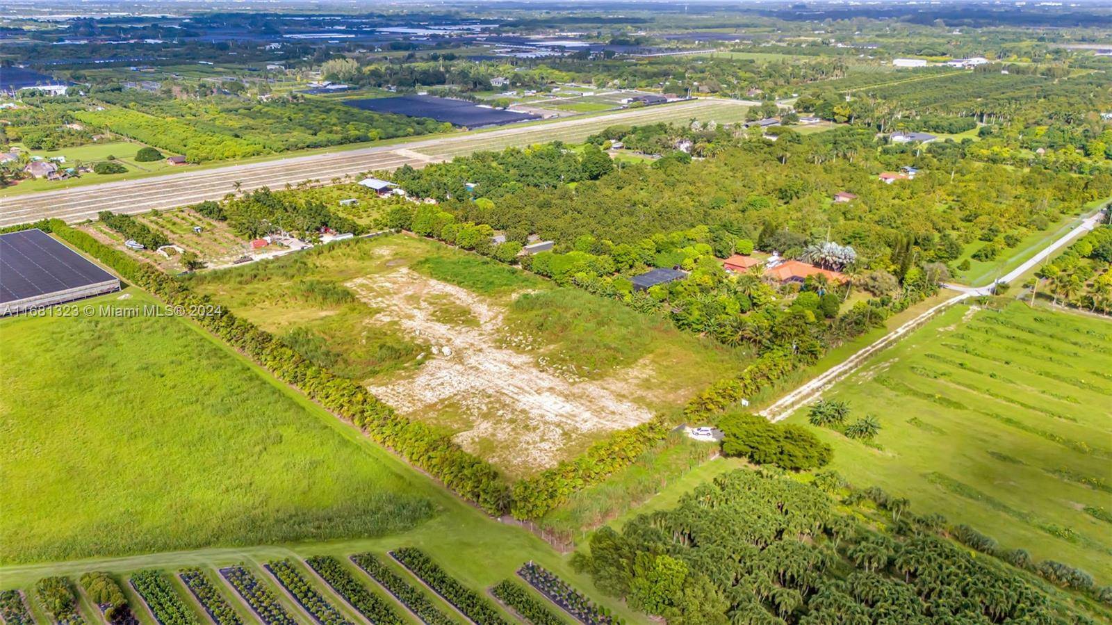 Homestead, FL 33031,SW 240th Street