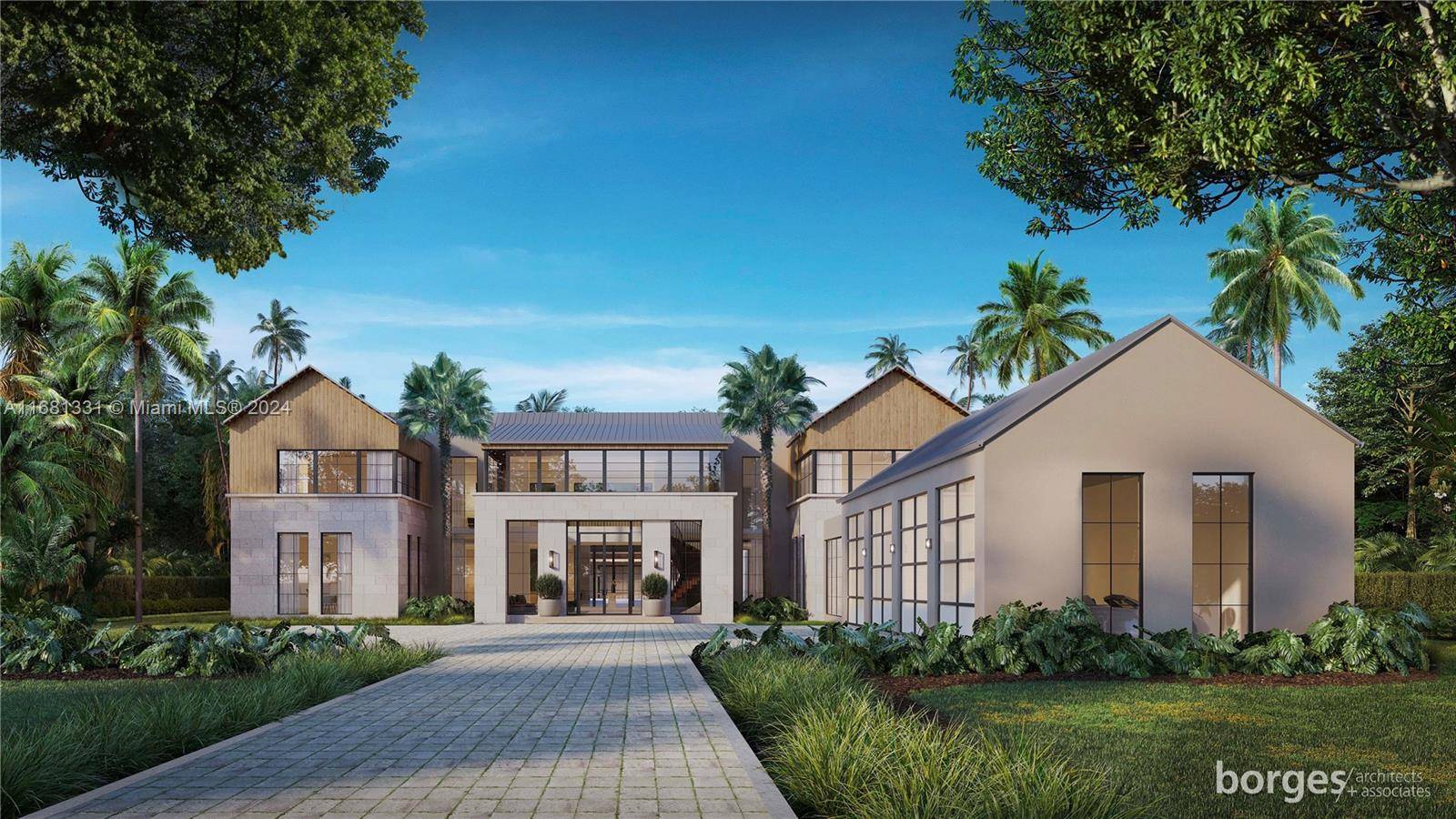 Pinecrest, FL 33156,6060 SW 120th St