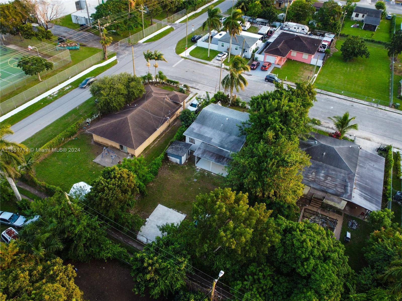 Homestead, FL 33030,415 NW 7th St