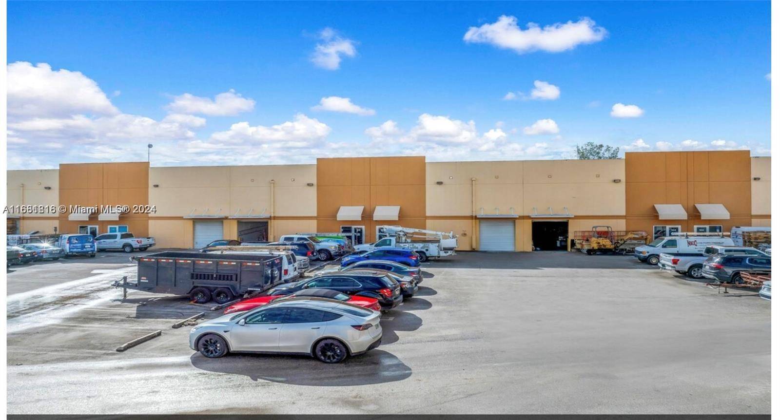 Medley, FL 33178,12605 NW 115th Ave